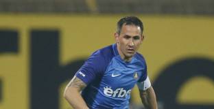 Живко Миланов изгоря за дербито с Лудогорец, още двама от сините няма да играят