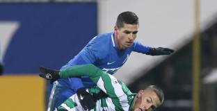 Иван Горанов пред трансфер в чужбина