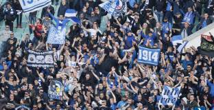 Феновете на Левски може да пътуват с отбора за Ларнака