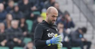 Ники Михайлов: Феновете в Кипър? Не ни притесняват - много далеч са от тези на Левски