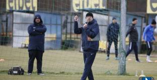 Дерменджиев подписа с Левски до 2021 година