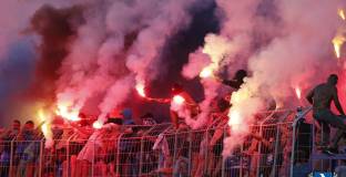 Феновете на Левски призоваха: Целта ни е да сме по 20 000 души на всеки мач