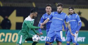 Васил Панайотов: За мен е чест да нося фланелка с Л от лявата ми страна