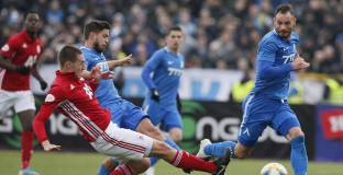 Кабаков ще свири ЦСКА - Левски, вижте съдийските назначения