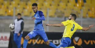 Жерсон Кабрал: Ако не печелим, хората отвън започват да ни критикуват