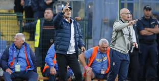 Делио Роси: С президента на клуба ще обсъдим моето оставане в Левски