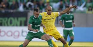 Определиха съдията за Лудогорец - Левски