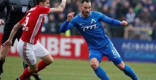 Симеон Славчев претърпя операция в Пирогов