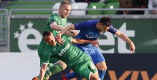 Левски пусна билетите за дербито с Лудогорец