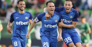 Живко Миланов: Не гледаме ЦСКА, важното е само да ги бием в дербито