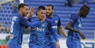 Нуно Рейш: Това бе един от най-добрите ни мачове