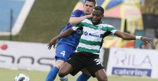 Пуснаха билетите за Левски - Черно море