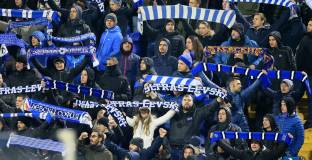 Левски пусна по-евтини билети и за мача с Витоша