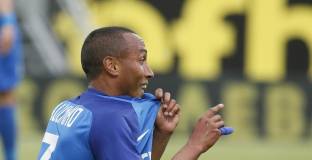 Супер старт за Левски в Лига Европа - сините взеха първия мач срещу Ружомберок