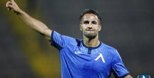 Боби Цонев: Преди време на Герена имах много примери, от които да се уча