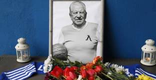 ЦСКА отговори на изявление от страна на Левски по повод легенда на сините