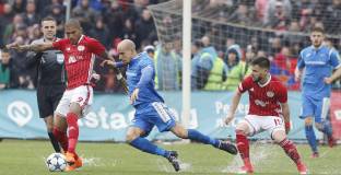 Левски към ЦСКА: Не се страхуваме от вас!