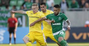 Прохазка: Дори не мога да преценя дали играхме добре или лошо