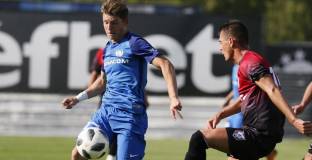 Талант на Левски благодари за подкрепата