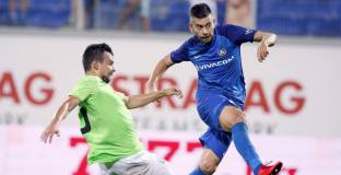 Слави Костов: Не искам да коментирам Роси, но със сигурност сега ще е по-добре