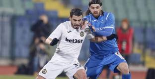 Официално: Пуснаха билетите за финала Славия - Левски