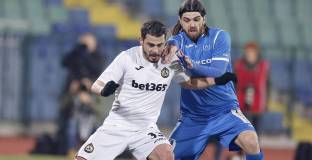 Повериха финала за Купата на Никола Попов