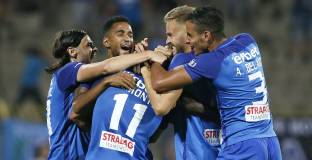 Левски си уреди контрола с Радник