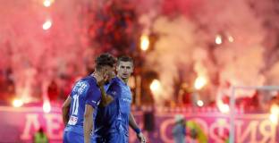 Обявиха колко е финансовият минус на Левски