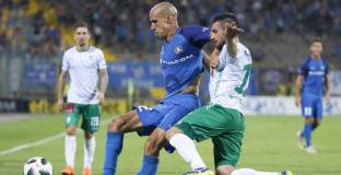 Обертан иска по-висока заплата в Левски