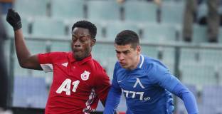 Джеси от ЦСКА ще преговаря с Бешикташ за свой трансфер