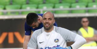 Ники Михайлов: Не е приятно да загубиш от ЦСКА! Не знам дали ще остана