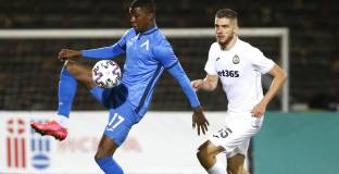 Робърта: Сега ще имаме увереност за следващите мачове