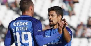 Станислав Иванов: Надявам се юношите да получаваме повече шанс за изява