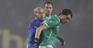 Преговорите между Левски и Берое за Мартин Райнов са в разгара си