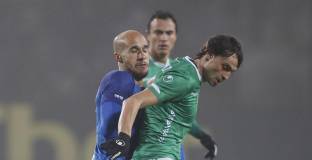 Мартин Райнов: Готов съм да играя в Левски