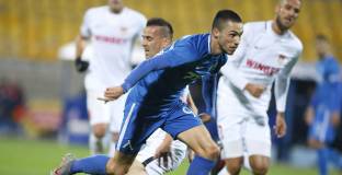 Селтик и Фиоретина следят изявите на младата звезда на Левски