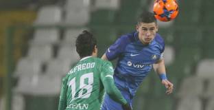 Иван Горанов: Наказанието от УЕФА? Сигурен съм, че става въпрос за объркване