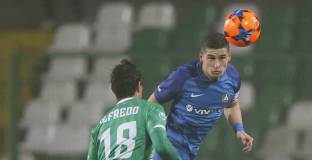 Пуснаха билетите за Левски - Берое