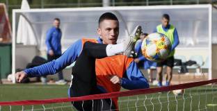 Турски тим си хареса младок от Левски