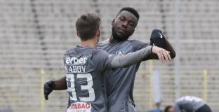 Двама от Левски подсилиха Витоша Бистрица