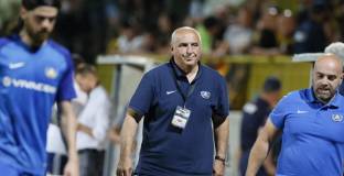 Георги Тодоров: Мисля, че този Левски е по-добър