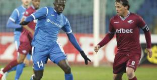 Боби Галчев: ЦСКА може да стане шампион, само ако се играе честно