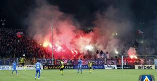 Левски показа на феновете нов метод за закупуване на билети (видео)