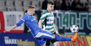 Прохазка: Мина време, новите трябва вече да са се адаптирали към отбора