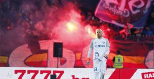 Ники Михайлов: Няма да се обясняваме на никого за загубата, нищо не се е случило!