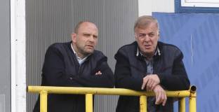 Тити Папазов: Левски беше много близо да приключи съществуването си