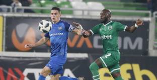 Иван Горанов под въпрос за Черно море