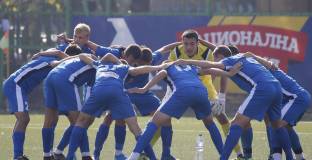 В Левски готвят сменя на почти всички треньори в ДЮШ