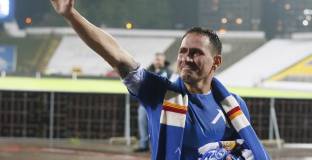 Живко Миланов: Криех го доста време, но тежко заболяване слага край на кариерата ми (видео)