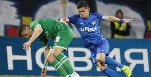 Иван Горанов: Усеща се положителната промяна в Левски